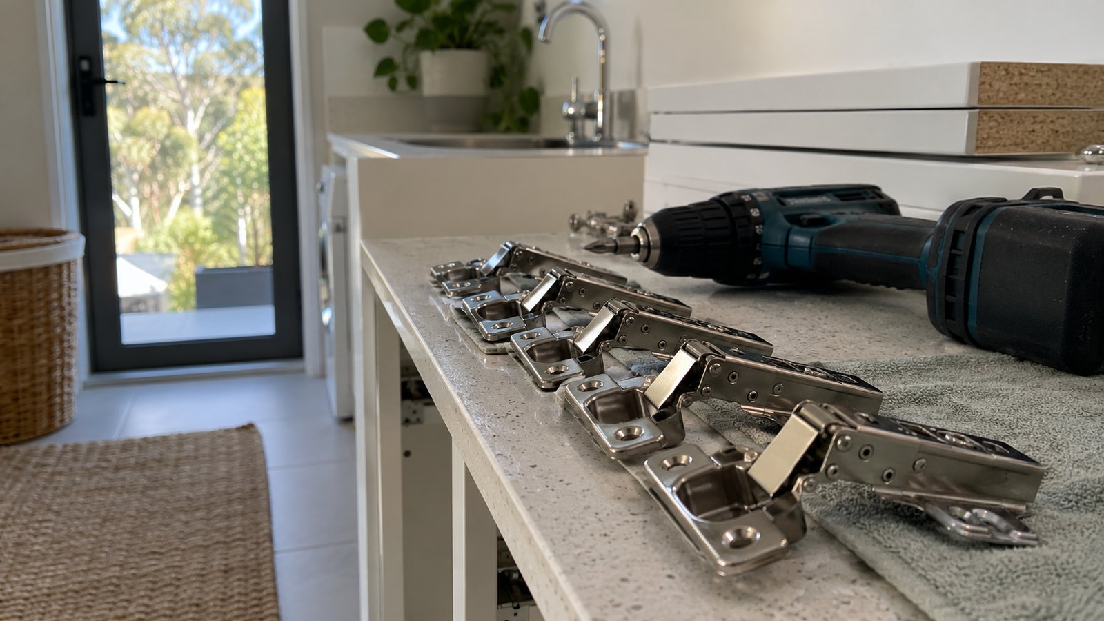 handyman in Pakenham